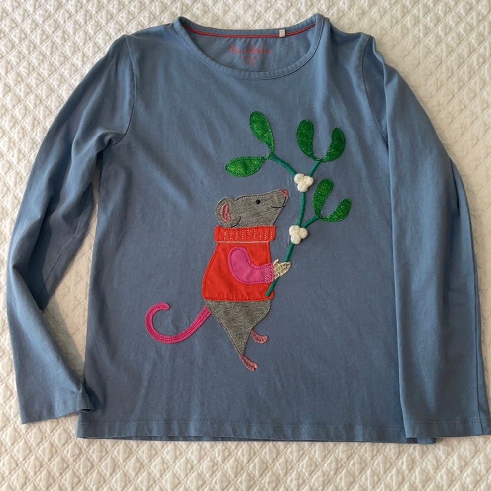 Mini Boden Top